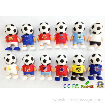2014 Brazil World Cup Football USB Flash Drive/USB Memory Stick